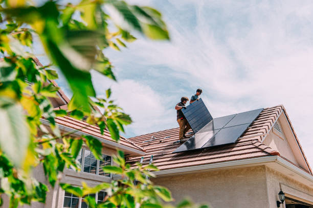 Best Commercial Roofing Services  in Centre Hall, PA